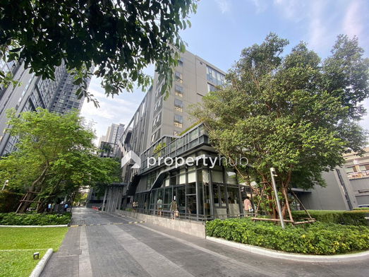 รูป THE LINE Wongsawang - รูปที่ 4/51