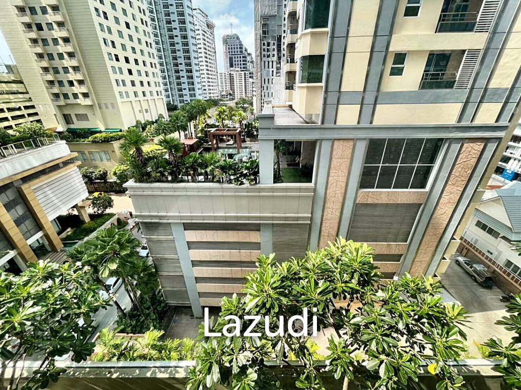 รูป 3 Bed 3 Bath 141 SQ.M The Emporio Place - รูปที่ 19/19