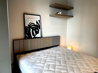 Condos for rent : LINE @condorental for rent the room at Life Asoke - Rama 9