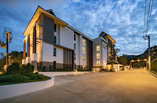 Project Natura Green Residence Picture - 5/14