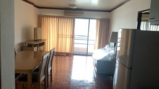 รูปภาพ Adamas Ari4. 1bed 65sqm. Line id: @pfagent