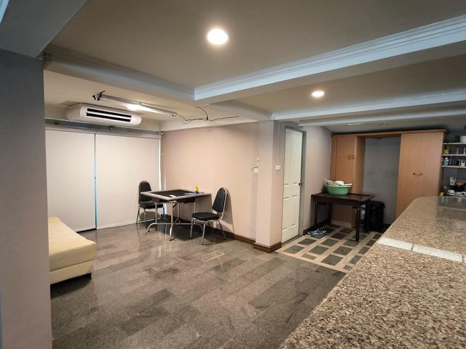 LTHC9887 – House FOR SALE in Udomsuk 49 4 beds 3baths size 384 sq.m. Near BTS Udomsuk Station ONLY 14.9 MB