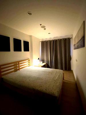 คอนโดให้เช่า : ให้เช่า ธนา แอสโทเรีย มีเฟอร์นิเจอร์+เครื่องใช้ไฟฟ้าครบ