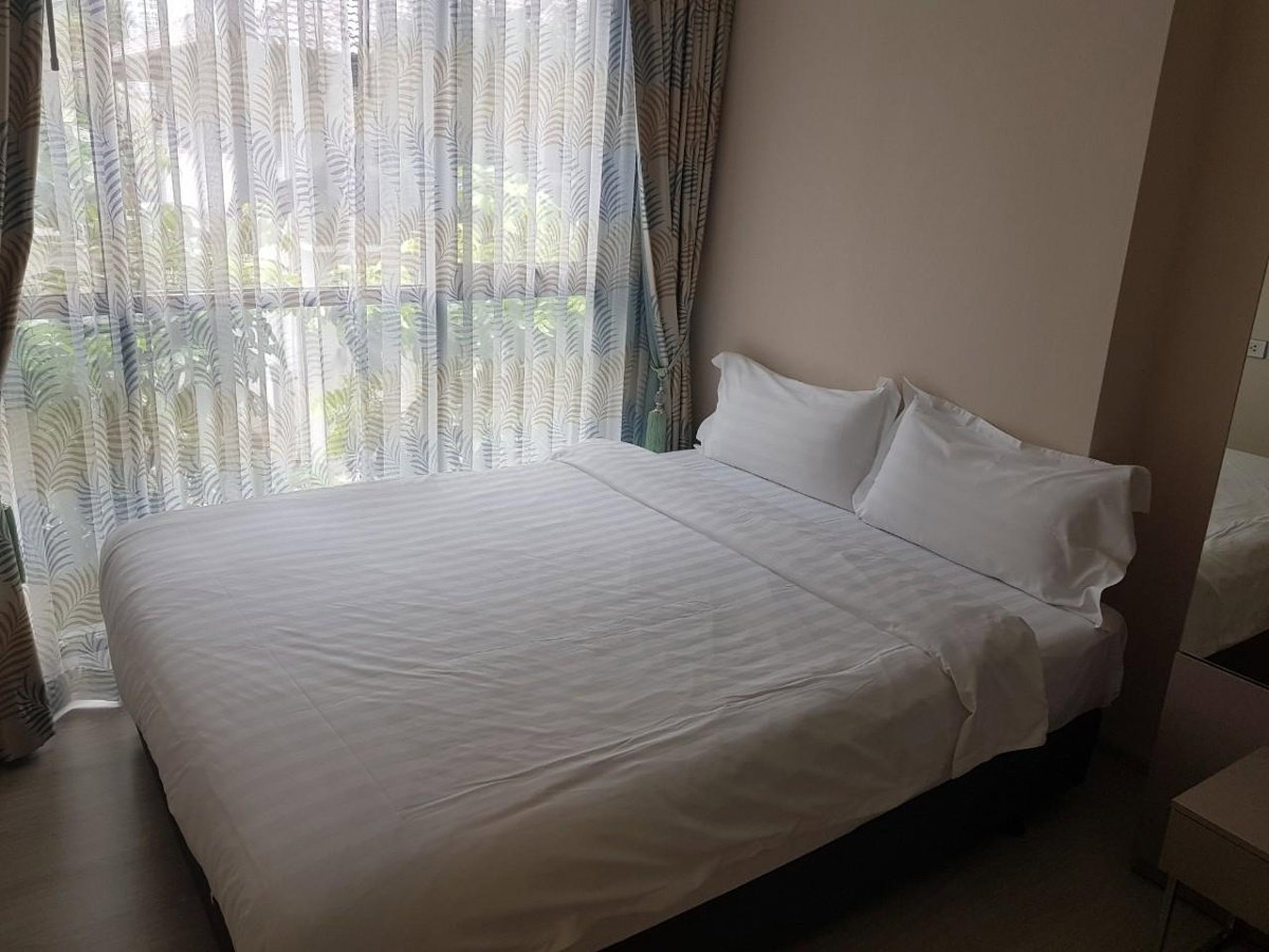picture 💙🤍❤️(For Rent)Vtara 36🚝BTS Thonglor - 3/8
