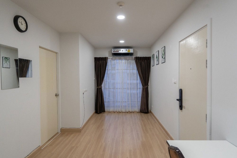 รูป ✅สนใจห้องนี้ทักได้เลยนะคะ❣️❣️❣️Deco Condominium - รูปที่ 7/14