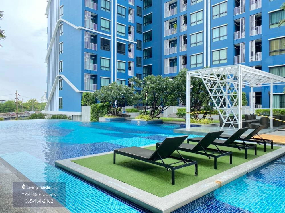 picture For rent Niche mono ratVhavipha Ready to move in - 15/16