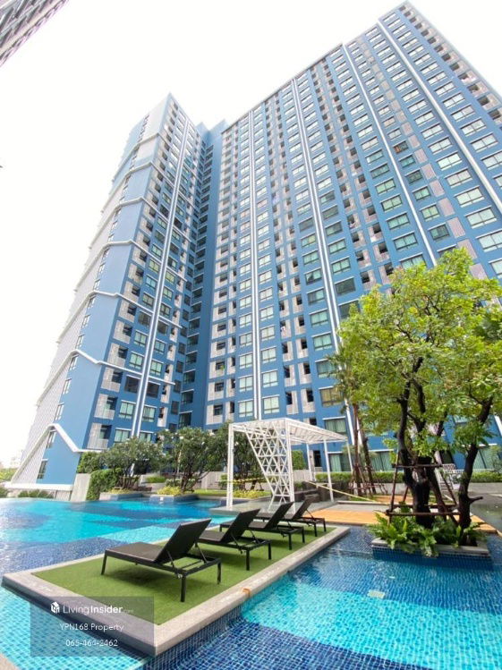 picture For rent Niche mono ratVhavipha Ready to move in - 16/16