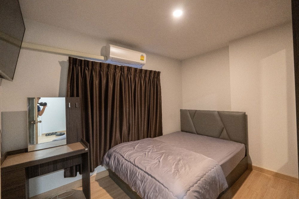 รูป ✅สนใจห้องนี้ทักได้เลยนะคะ❣️❣️❣️Deco Condominium - รูปที่ 1/14