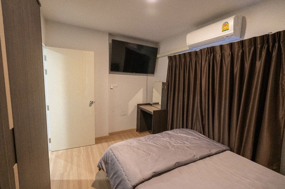 รูป ✅สนใจห้องนี้ทักได้เลยนะคะ❣️❣️❣️Deco Condominium - รูปที่ 6/14