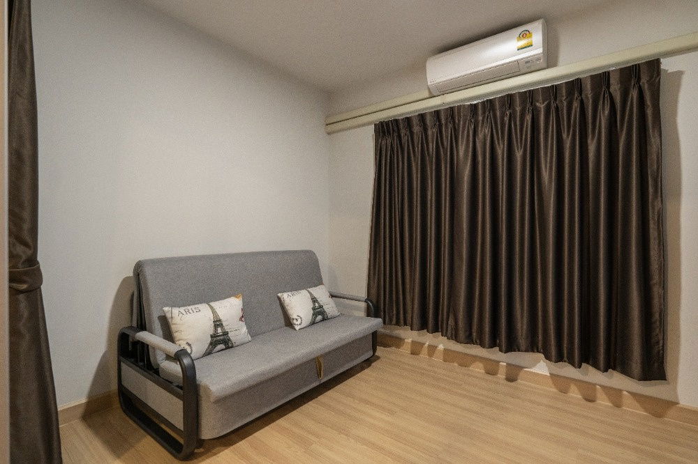 รูป ✅สนใจห้องนี้ทักได้เลยนะคะ❣️❣️❣️Deco Condominium - รูปที่ 3/14