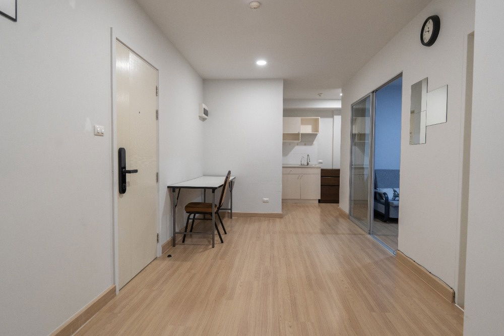รูป ✅สนใจห้องนี้ทักได้เลยนะคะ❣️❣️❣️Deco Condominium - รูปที่ 8/14