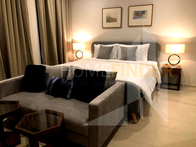 Condos for rent : Noble Ploenchit 1 bedroom, for rent
