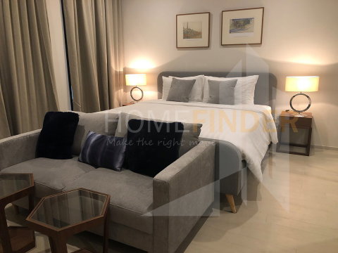 Noble Ploenchit 1 bedroom, for rent