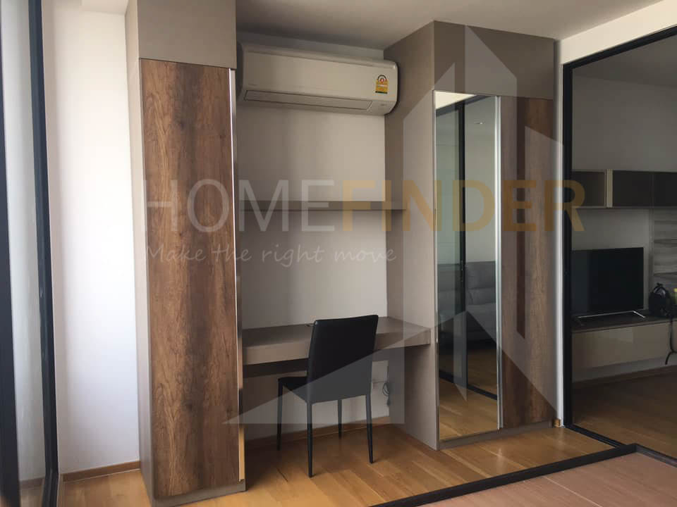 picture Noble Revo Silom 1 bedroom, for rent - 5/6