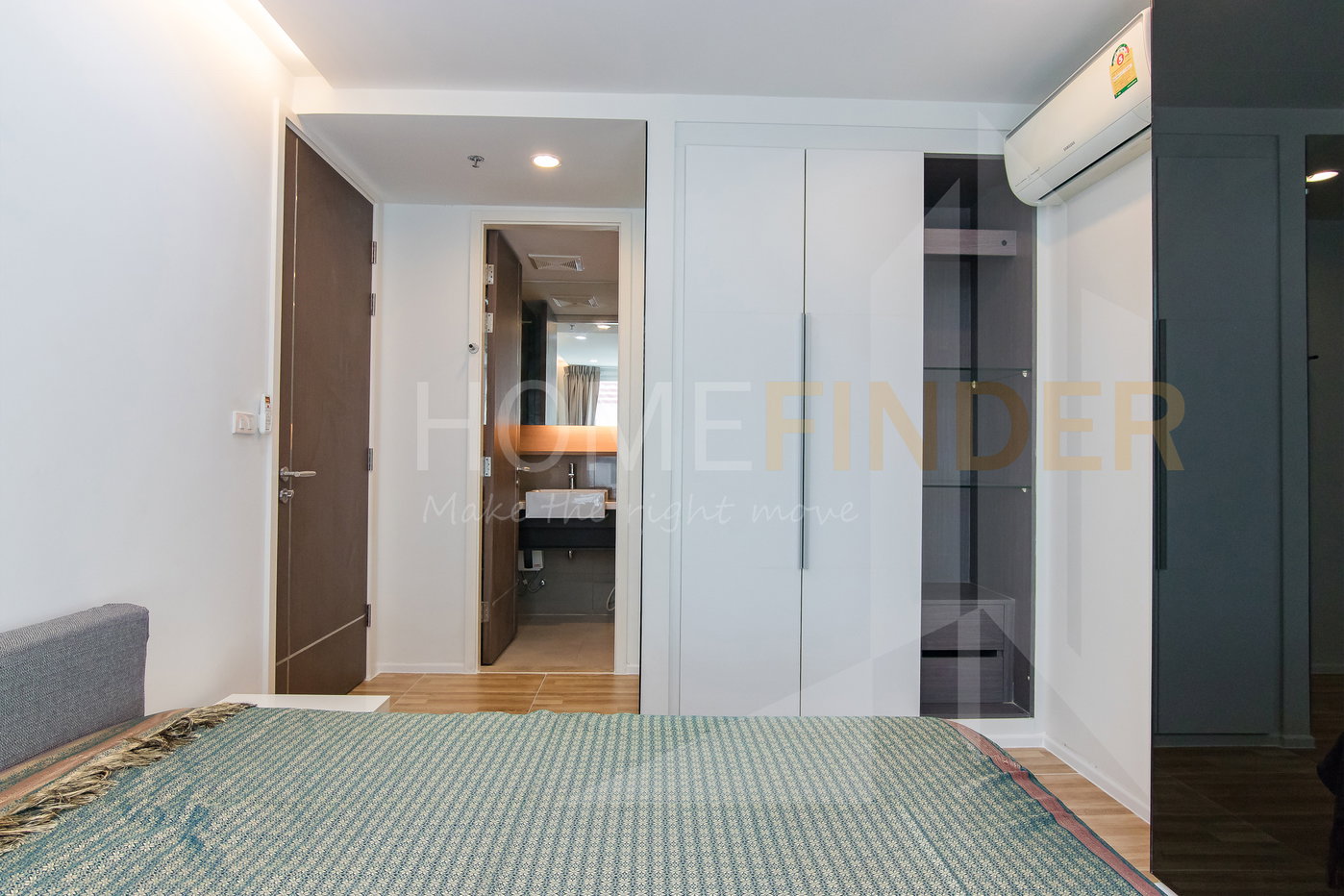 picture 15 Sukhumvit Residences 1 bedroom, for rent - 7/8