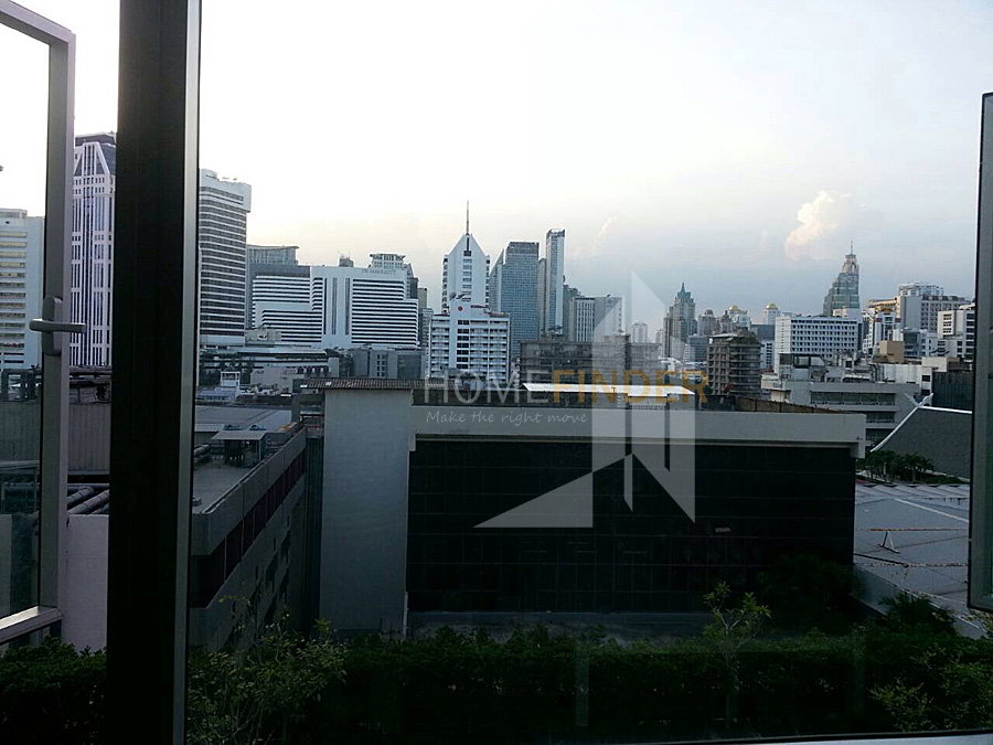 picture The Trendy Condominium 1 bedroom, for rent - 12/14