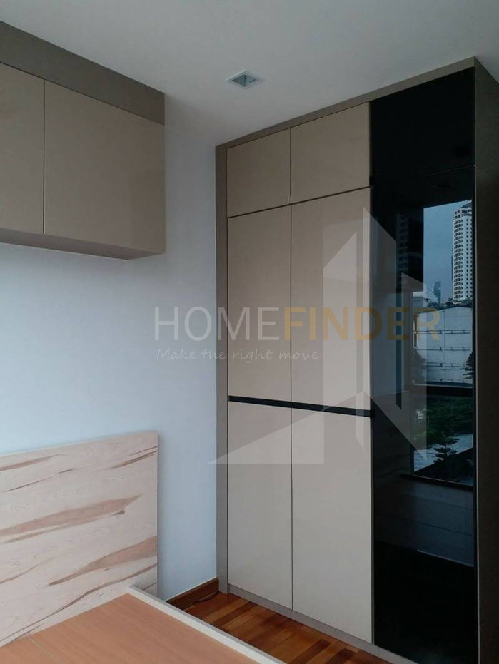 รูป Wish Signature Midtown Siam 1 bedroom, for rent - รูปที่ 3/9
