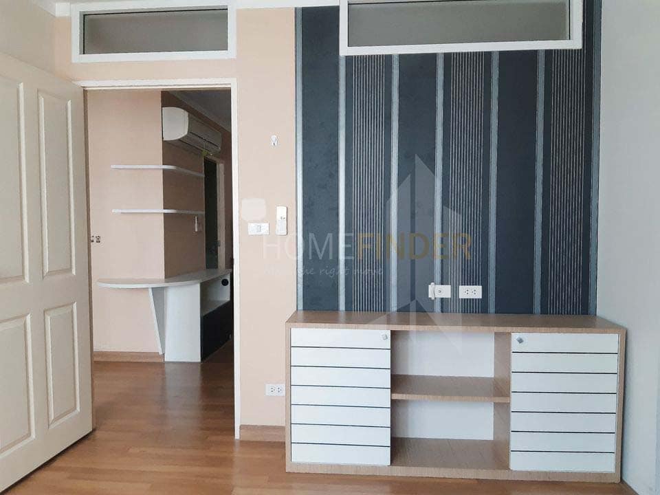 picture PP Plus Sukhumvit 71 1 bedroom, for rent - 2/7