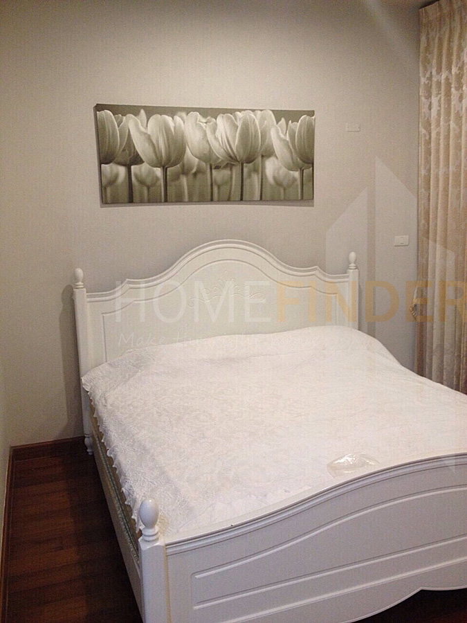 รูป The Address Chidlom 1 bedroom, for rent - รูปที่ 4/4