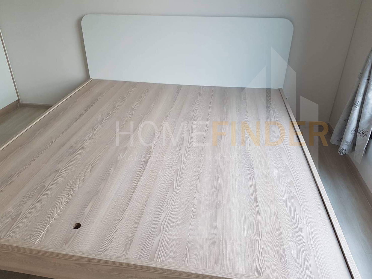 รูป Life Sukhumvit 48 1 bedroom, for rent - รูปที่ 3/15