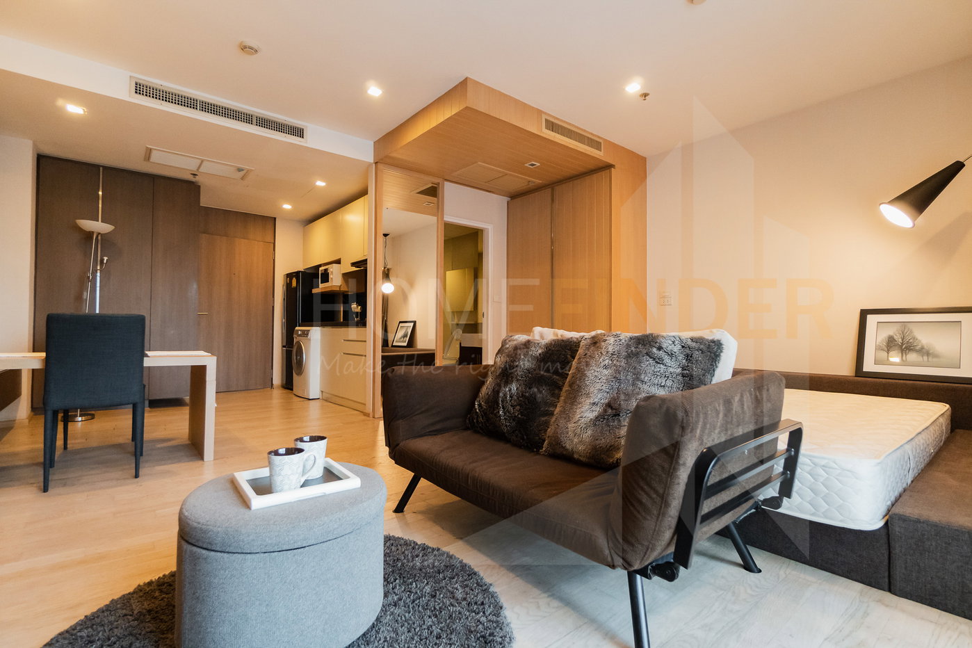 picture Noble Remix studio, for rent - 1/13