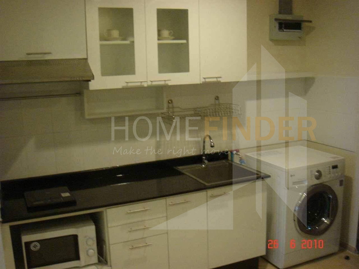 รูป Noble Remix 1 bedroom, for rent - รูปที่ 7/7