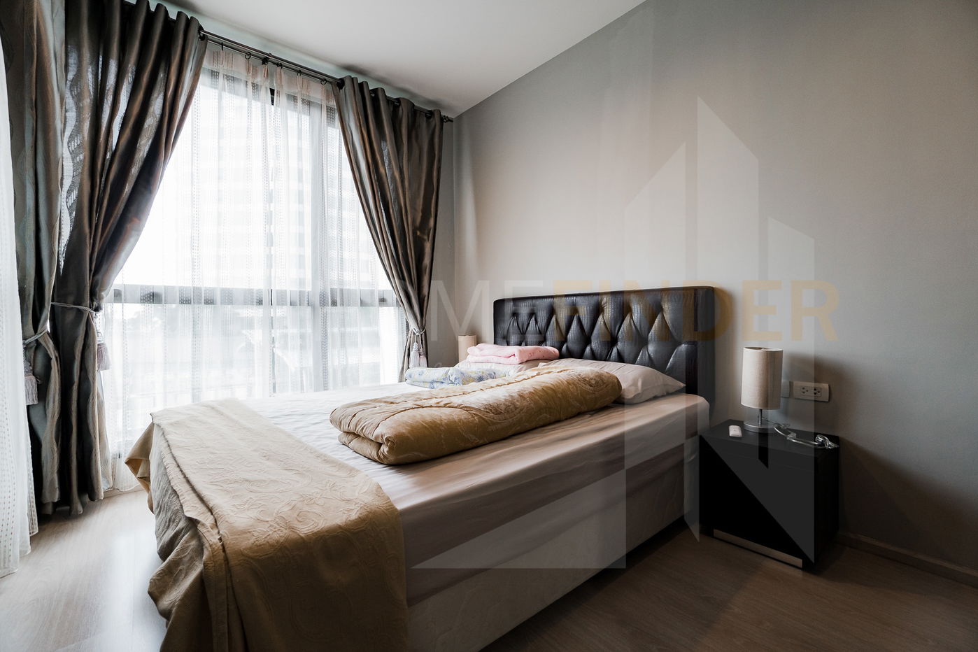 รูป Rhythm Sukhumvit 44/1 1 bedroom, for rent - รูปที่ 4/8