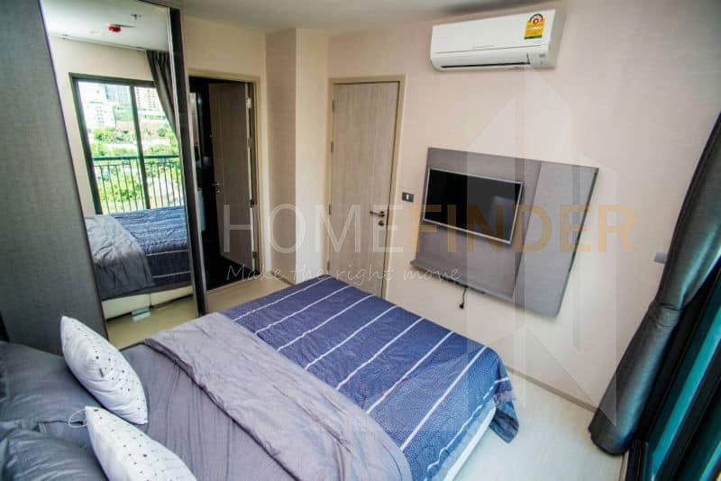 picture Rhythm Sukhumvit 36-38 1 bedroom, for rent - 5/5