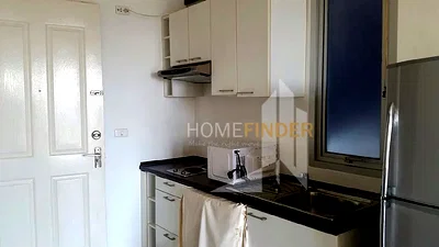 คอนโดให้เช่า : Sukhumvit Plus 1 bedroom, for rent