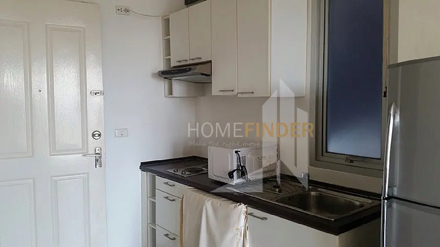 picture Sukhumvit Plus 1 bedroom, for rent - 1/13
