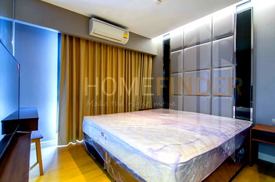 คอนโดให้เช่า : Tidy Deluxe Sukhumvit 34 1 bedroom, for rent