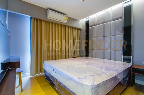 รูปภาพ Tidy Deluxe Sukhumvit 34 1 bedroom, for rent
