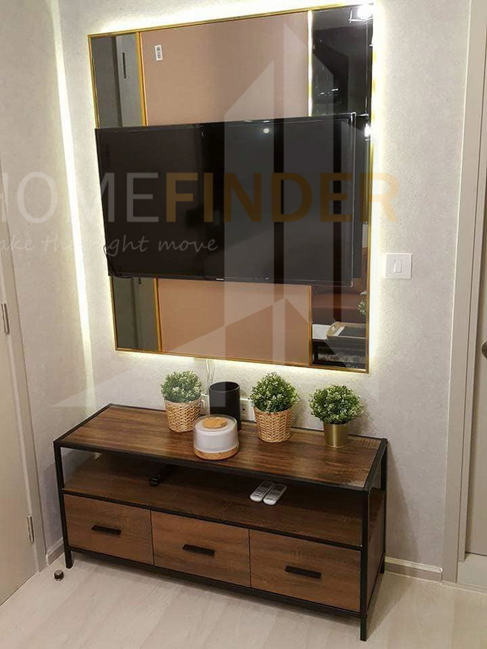 picture Life Sukhumvit 48 1 bedroom, for rent - 4/8