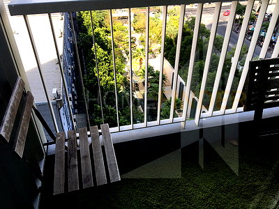 Condos for rent : Rhythm Sukhumvit 1 bedroom, for rent