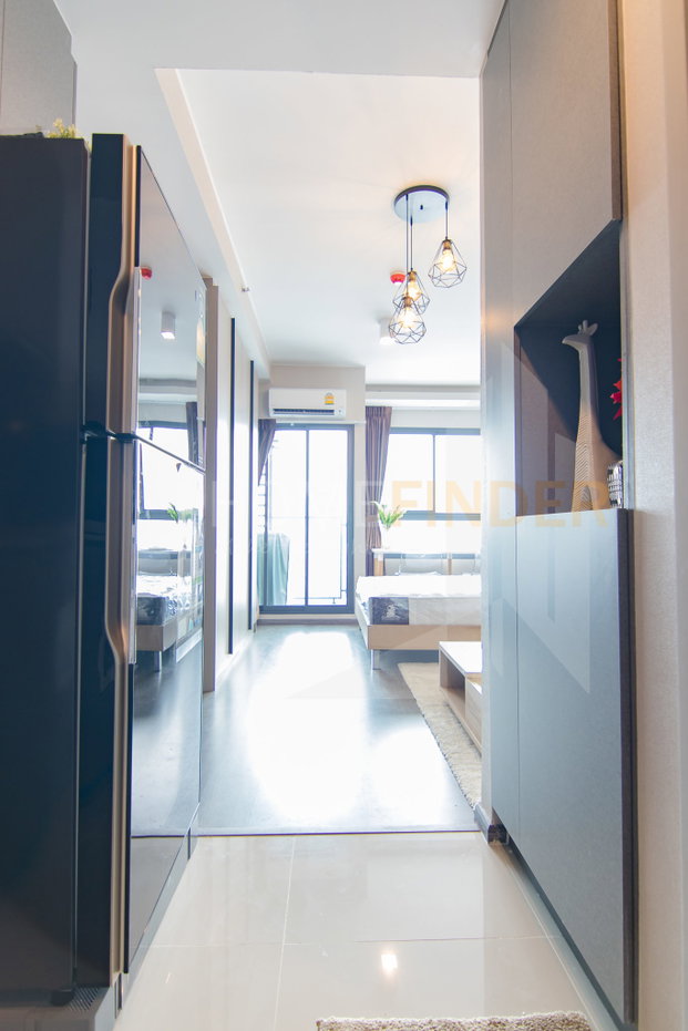 รูป IDEO Sukhumvit 93 1 bedroom, for rent - รูปที่ 10/13