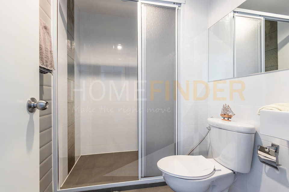 รูป Aspire Sukhumvit 48 2 bedrooms, for rent - รูปที่ 5/8