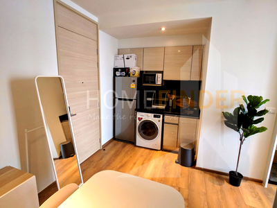 คอนโดให้เช่า : Park 24 1 bedroom, for rent