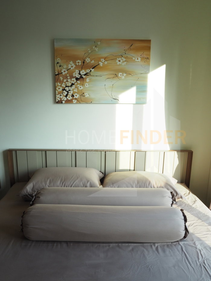 picture Life Asoke 1 bedroom, for rent - 3/6