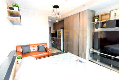 คอนโดให้เช่า : IDEO Sukhumvit 93 1 bedroom, for rent