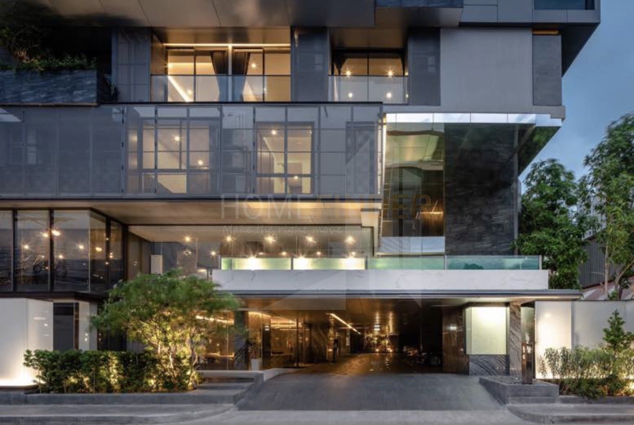 รูป 168 Sukhumvit 36 1 bedroom, for rent - รูปที่ 2/12