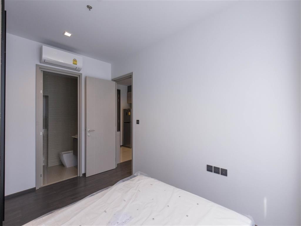 รูป The Line Asoke - Ratchada 1 bedroom, for rent - รูปที่ 9/12