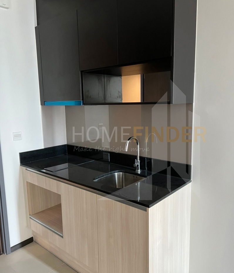 picture Edge Sukhumvit 23 1 bedroom, for rent - 2/6