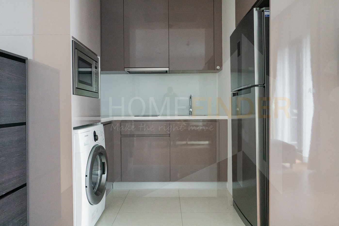 รูป Hyde Sukhumvit 13 1 bedroom, for rent - รูปที่ 23/23