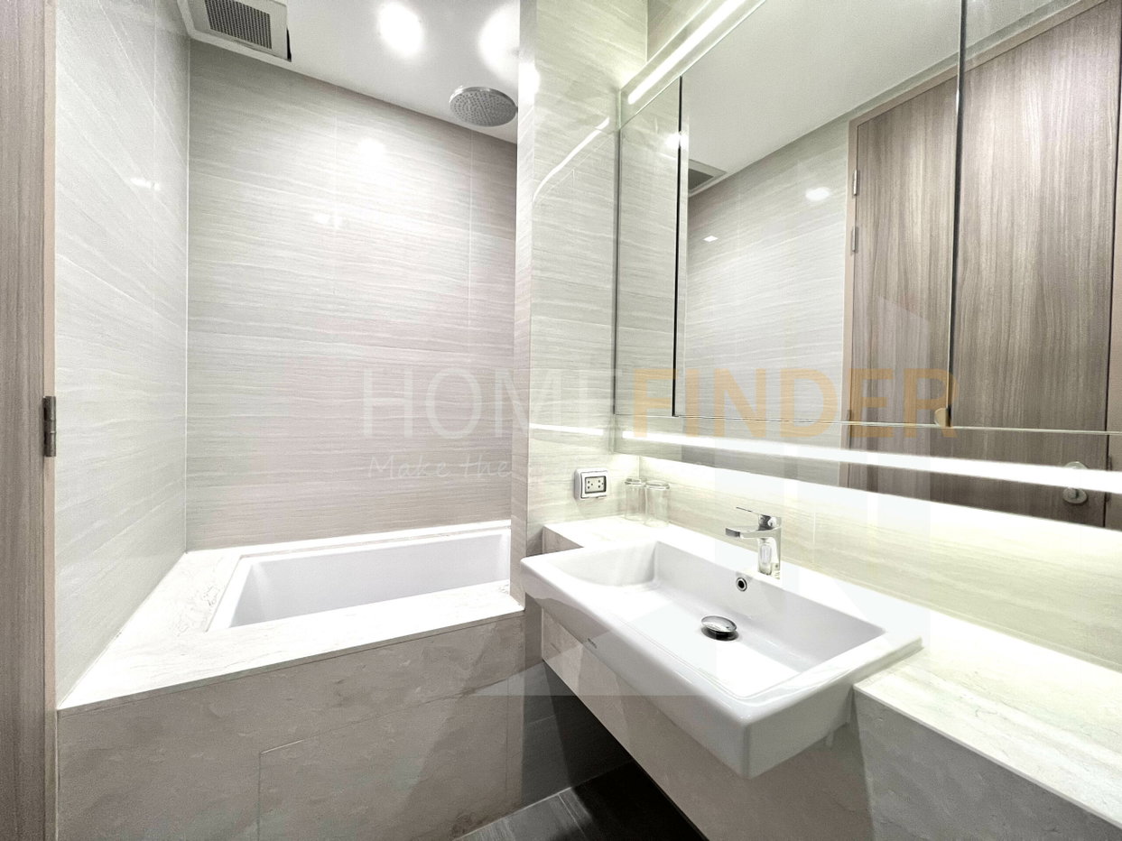 รูป Noble BE 33 1 bedroom, for rent - รูปที่ 5/5