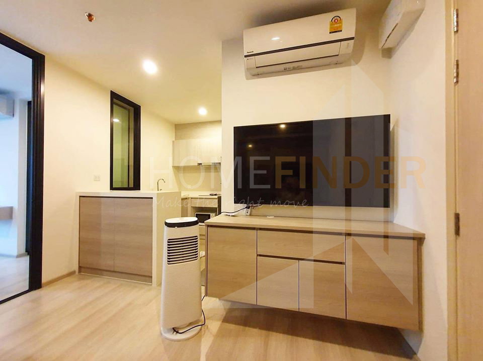 รูป Life Asoke 1 bedroom, for rent - รูปที่ 7/13