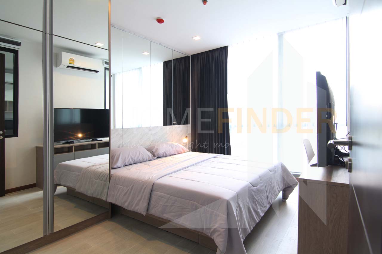 picture Wish Signature Midtown Siam 1 bedroom, for rent - 2/15