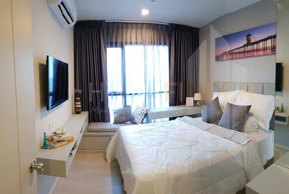รูป Life Sukhumvit 48 1 bedroom, for rent - รูปที่ 2/14