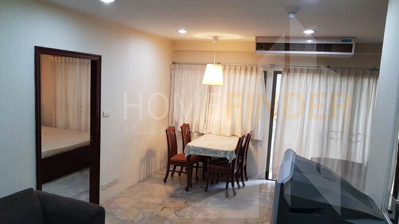 รูป Saranjai Mansion 1 bedroom, for rent - รูปที่ 8/10