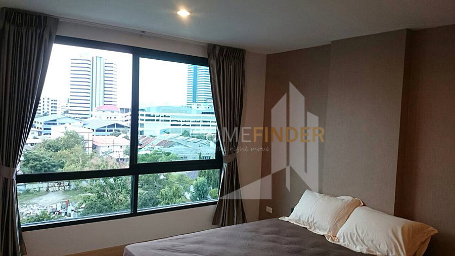 picture The Niche Mono Bangna 1 bedroom, for rent - 2/10