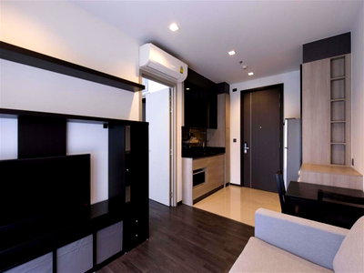 Condos for rent : The Line Asoke - Ratchada 1 bedroom, for rent